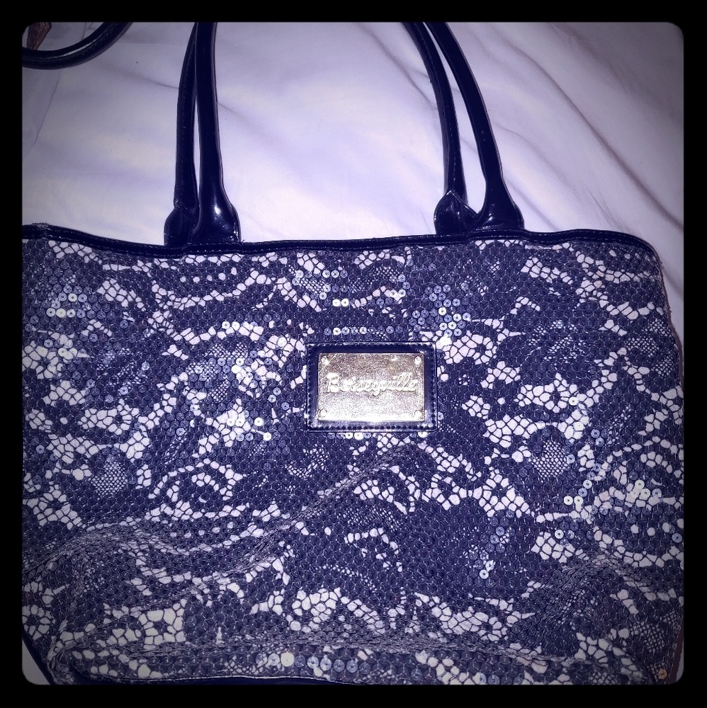 Bestyville by Betsey Johnson